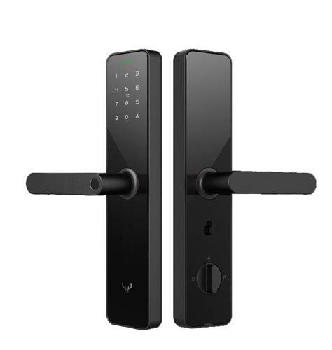 Smart Digital Door & Gate Lock Singapore (HDB) - SDL