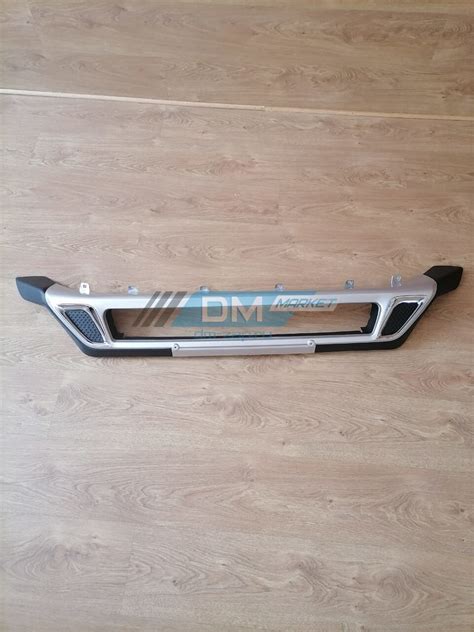 Защелки на передний бампер - 80 фото