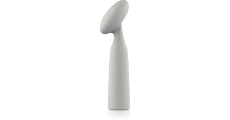 Dream Toys NUDE Luna Mini Wand masážní hlavice a vibrátor notino cz