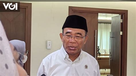 Menko Pmk Pilpres Satu Putaran Cukuplah Bisa Hemat Hingga Rp Triliun