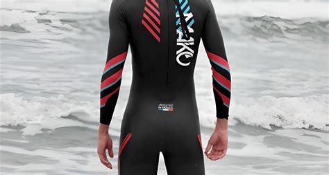 Mako Nami Naïad 3 0 Avis 2024 Combinaison Neoprene