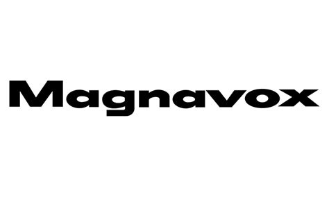 magnavox logo  symbol meaning history png