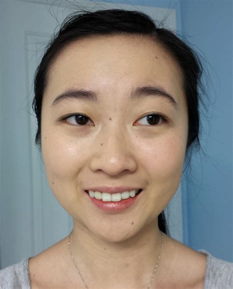 Urban Decay Naked Skin Foundation Review In Raincouver Beauty