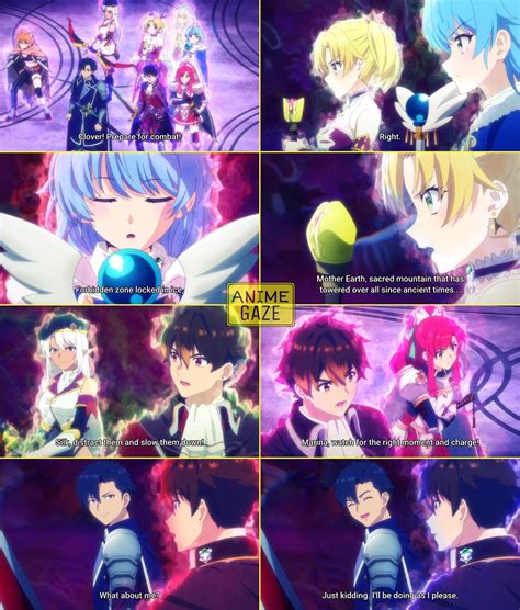 ANIME - Uncle Saga!! 😁🤣🤭 | | | I Left My A-Rank Party to Help My Former