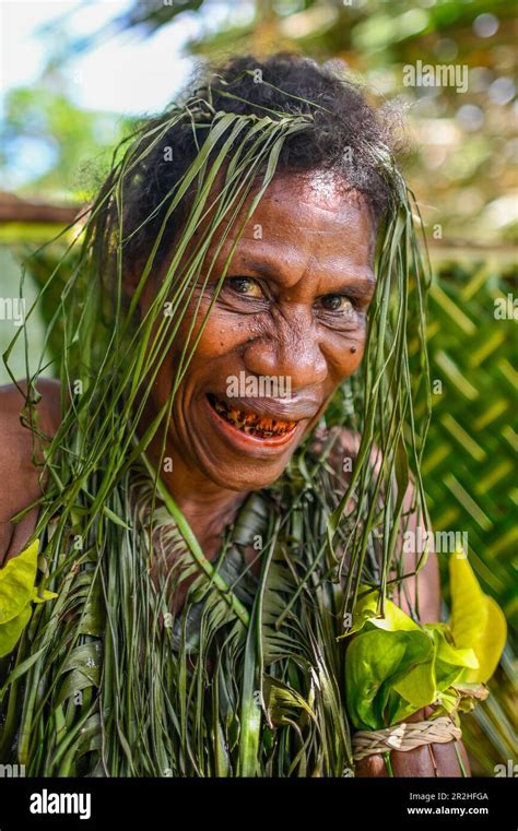 Betel Nut Chewing Cultural Tradition In The Solomon Islands Hi Res