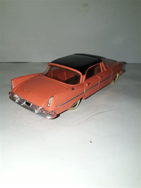 Dinky Toys 1 43 1 Modelauto Ref 545 De Soto 59 Diplomat Catawiki