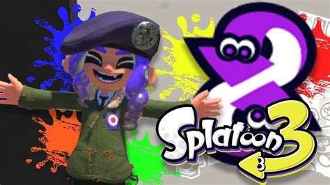 Splatoon Private Battles With Viewers Youtube