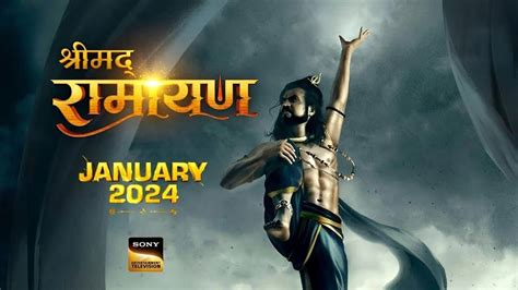 How To Watch Shrimad Ramayan Outside India Upnext By Reelgood