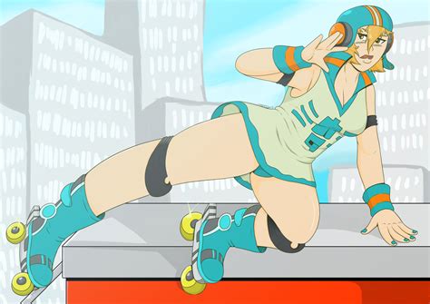 Gum By GentleBrown Hentai Foundry