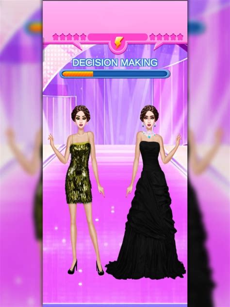 Princess Fashion Makeover Game | iPhone & iPad Game Reviews | AppSpy.com