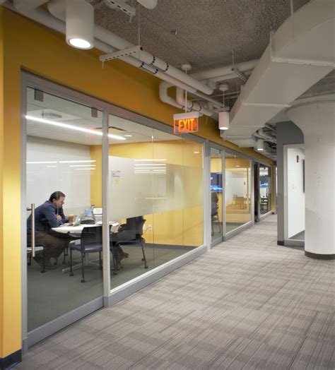 Workspace — Janovsky Hurley Architects