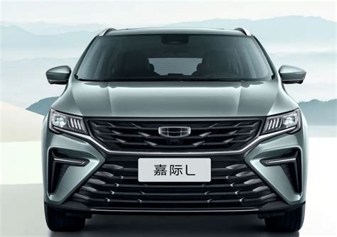 预算15万买啥mpv？全新吉利嘉际l对比传祺m6 Pro搜狐汽车搜狐网