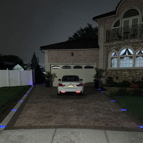 Solar Paver Lights Stonehengeus