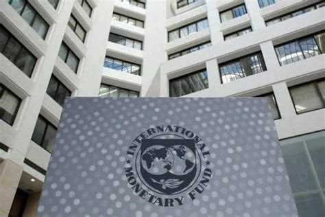 Imf Report Can Monetary Policy Rescue From Economic Slowdown