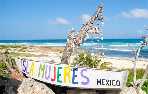 Top things to do on Isla Mujeres - U.Travel - your guide to the world's ...