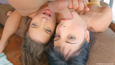 Anita B And Jessyka Swan Are The Perfect Match For An Anal Threesome