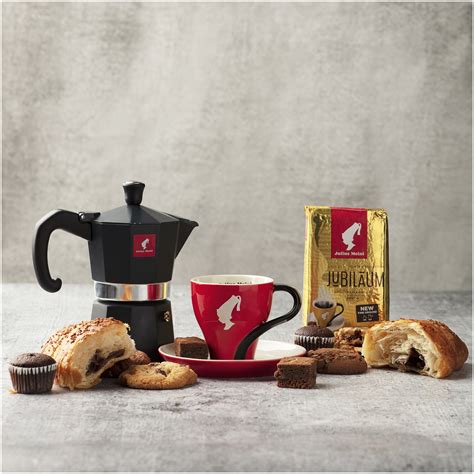 Мляно кафе Julius Meinl Jubilaum, 250 гр - eMAG.bg