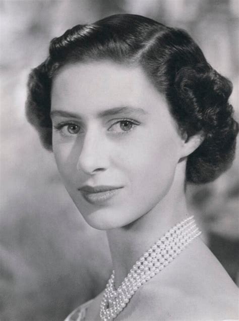 Princess Margaret