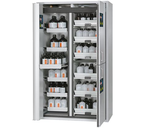 Safety Storage Cabinets Asecos Configurator