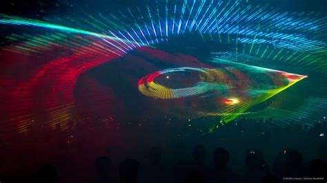 Lasershow, Laser Show by LASER Performance Berlin | Lasershows und ...