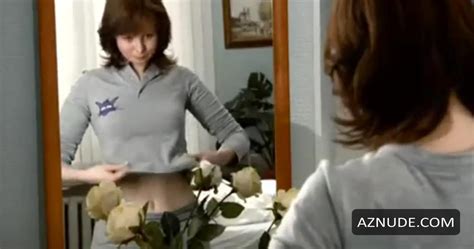 Olga Pogodina Nude Aznude