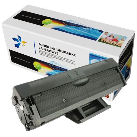 TONER MLT D101 S XL DO SAMSUNG ML2160 ML2165W SCX3400 ML-2160 SCX-3405W ...
