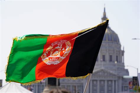 Re-Introduction of Afghan Adjustment Act Provides Chance