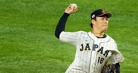 Dodgers sign Japanese league’s elite pitcher Yoshinobu Yamamoto | by ...