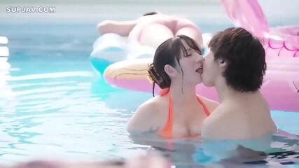 Resort Pool Ntr Exclusive Hot Girl X Adult Bikini Ntr Drama Where A Sense Of Immorality And