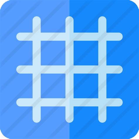 grid view icon  getdrawings