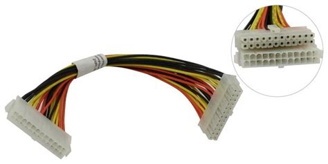 Кабель 24 pin для видеокарты — купить по низкой цене на Яндекс Маркете