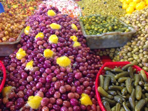 Moroccan Olives And Olive Oil Fleur Doranger Masala And Co