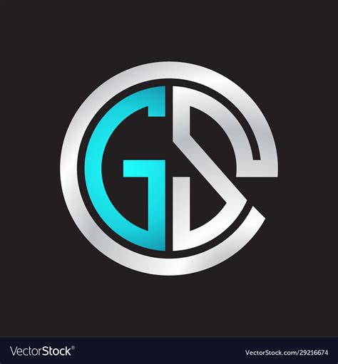 Gs Logo Design