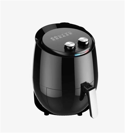 Russell Taylors Air Fryer Af 34 Black New Tv And Home Appliances