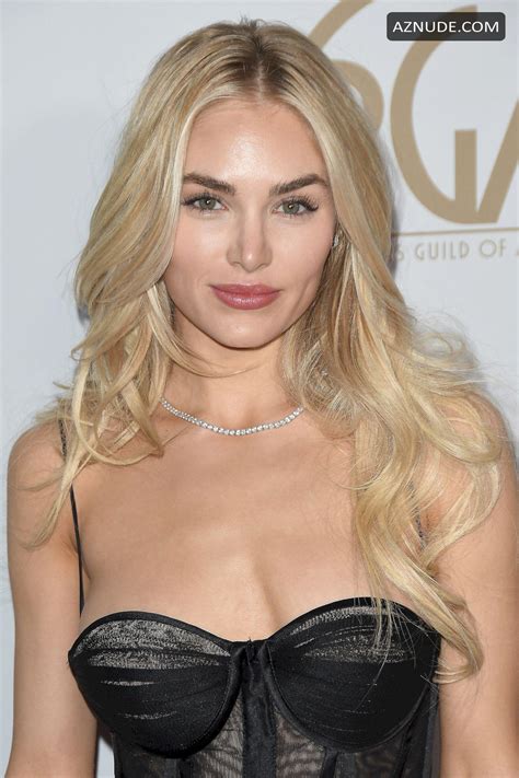 Michelle Randolph Nude Aznude