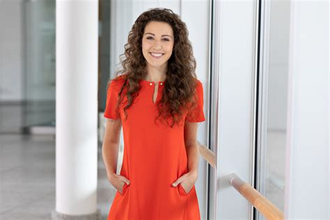 Biografie: Lena Kesting: ZDF Presseportal