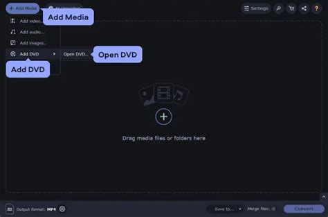 How to Convert a PAL DVD to NTSC with a Video Converter