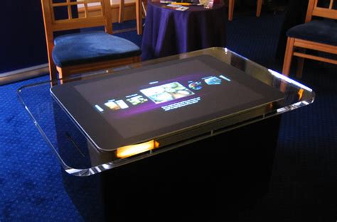 world  electronics microsoft surface tabletop atest technology