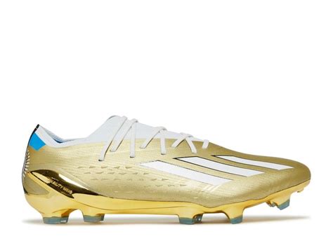 Messi Golden Cleats