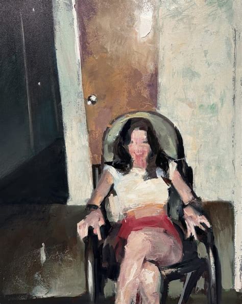 MARK TENNANT - Galleri Ramfjord