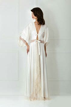 83 Best Peignoir Sets And More Images On Pinterest Bridal Lingerie Nightgowns And Pjs