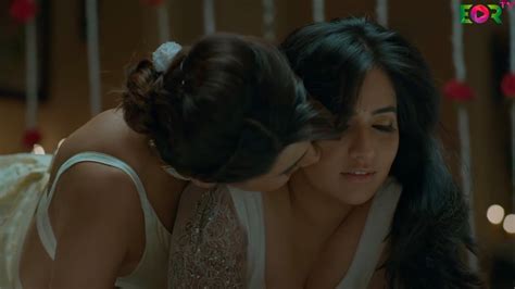 New Lesbian Love Story Anokhi And Abeera Part Indian College Love Story YouTube