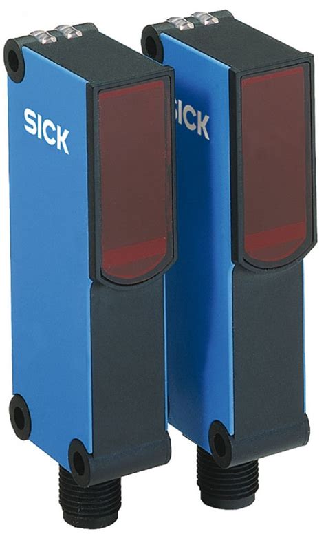 Фотоэлектрические датчики: назначение и устройство. Принцип работы ...