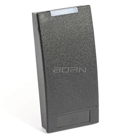 Считыватель Proximity-Карт EM-Marin Бастион SPRUT RFID Reader-14BL ...