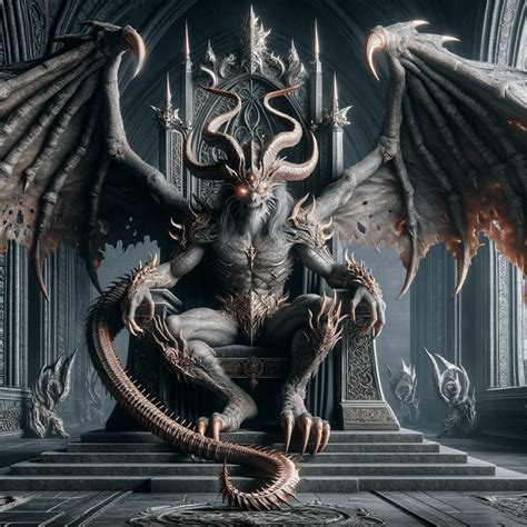 pazuzu protector  plague demon connect paranormal blog