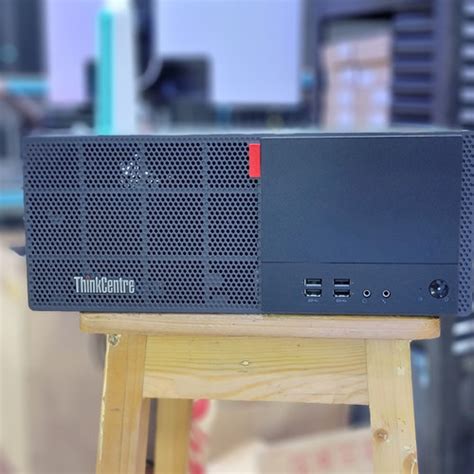 Jual Cpu Pc Lenovo Thinkcentre M710t Mt Core I5 Gen7ram 8gbssd 256gb