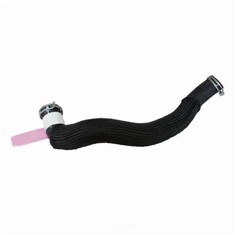 Radiator Coolant Hose Upper MOTORCRAFT KM 4732 EBay