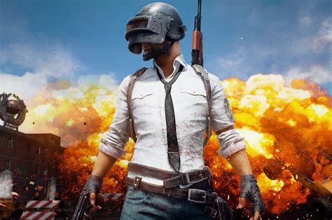 150.7m of us have clocked up 16.3bn hours in PUBG: Battlegrounds so far ... 