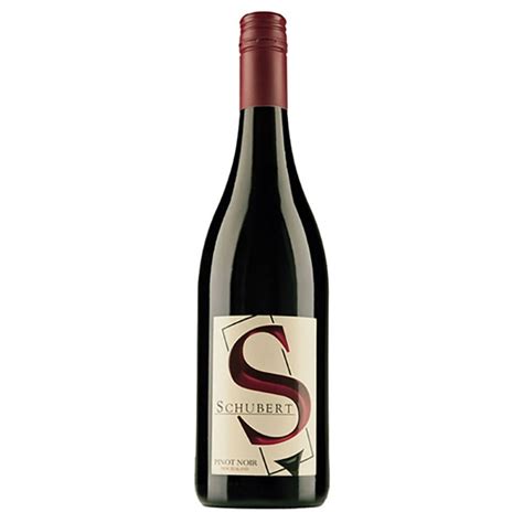 Schubert Selection Pinot Noir Moore Wilson S