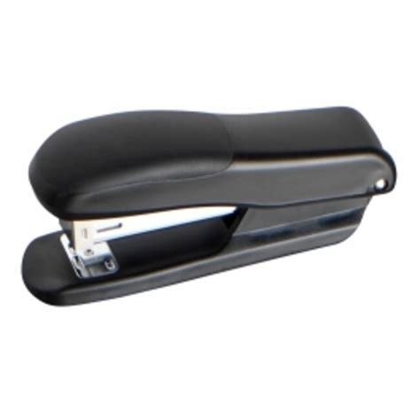 valuex black  strip plastic stapler  sheet